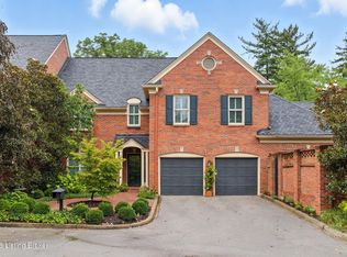 412 Wynfield Close Ct, Louisville, KY 40206