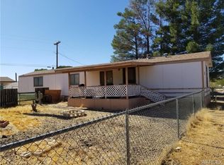 3996 E Lum Ave, Kingman, AZ 86409