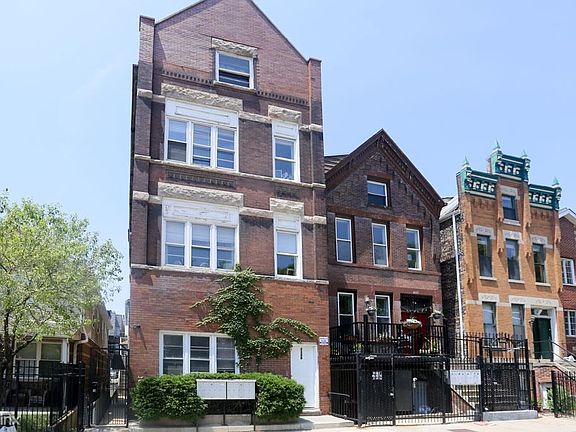 2nd image of 1326 N Cleaver St Unit 1F-BB-COAC