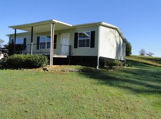 377 County Road 480, Englewood, TN 37329