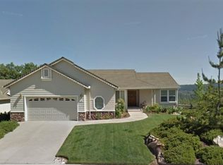 192 Success Mine Loop, Grass Valley, CA 95945