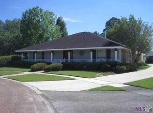 11020 Margaret Smith Ct, Baton Rouge, LA 70810