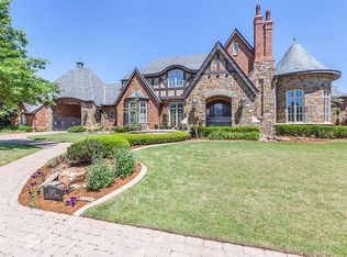 1309 NW 156th Ter, Edmond, OK 73013