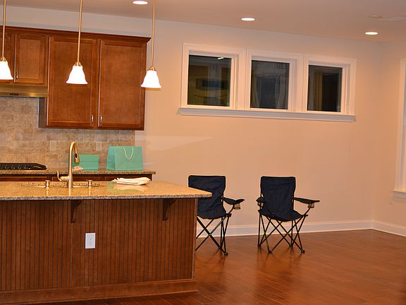 Dining and Kitchen