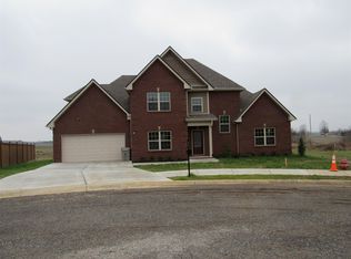 1017 Azalea Ct S, Pleasant View, TN 37146