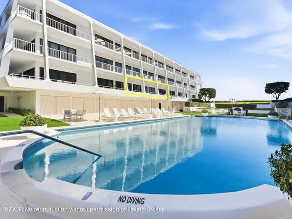 2275 S Ocean Blvd APT 103N, Palm Beach, FL 33480