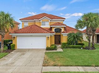 159 Miro Dr, Davenport, FL 33837