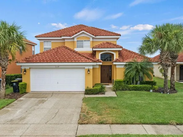159 Miro Dr, Davenport, FL 33837