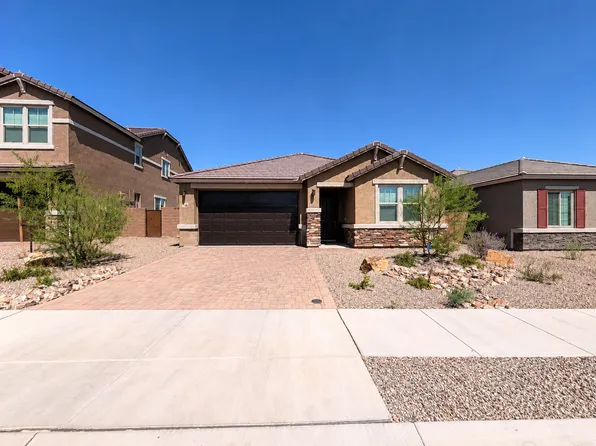 7936 S Orions Belt Dr, Tucson, AZ 85747