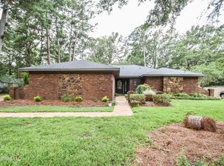 109 Camelia Dr, Brandon, MS 39047