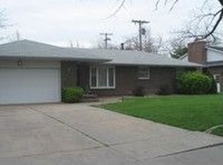 600 Newport Rd, Hutchinson, KS 67502