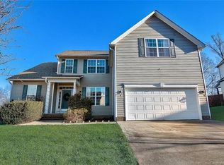 63 Yorktown Cir, Arden, NC 28704