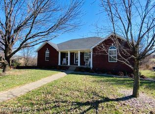109 Glenview Dr, Bardstown, KY 40004
