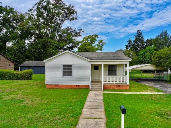 133 Linden Ave, Jackson, AL 36545