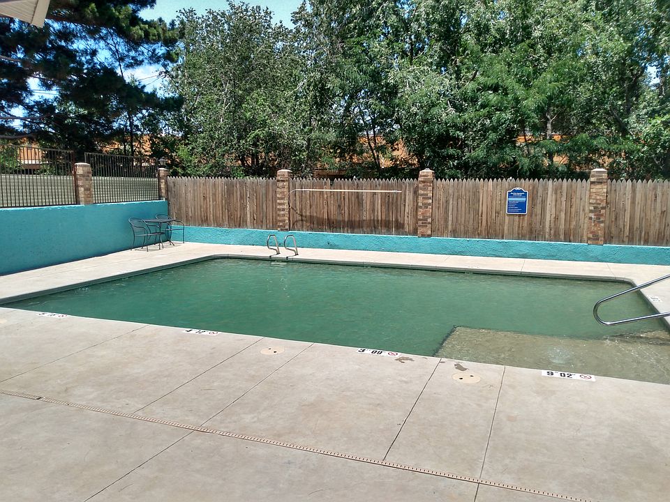 Bent Tree 1 Courtney Pl Big Spring TX Zillow