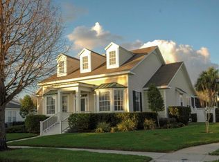 707 Eagle Woods Trl, Celebration, FL 34747