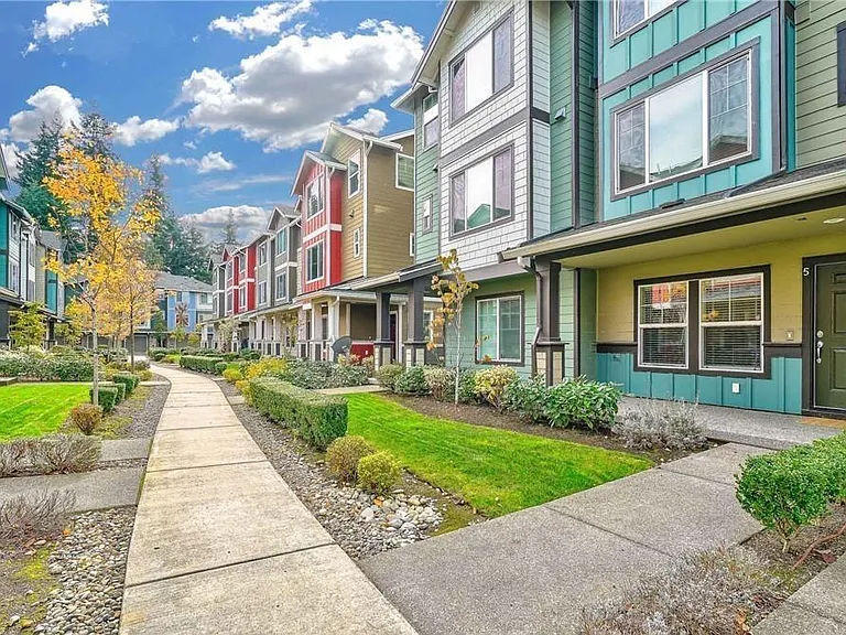 13405 45th Dr SE #5 — Photo 1