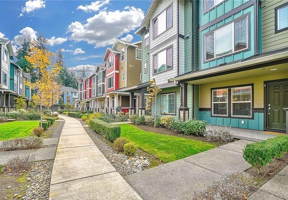 1st image of 13405 45th Dr SE Unit 5