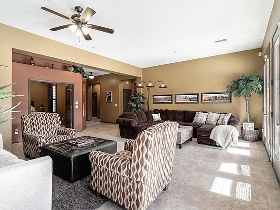 Formal Living Room