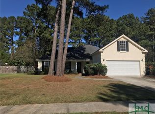 494 Copper Creek Cir, Pooler, GA 31322