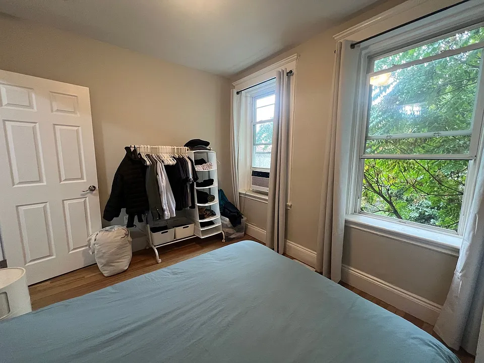 110 Brainerd Rd #11