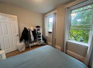 110 Brainerd Rd APT 11, Boston, MA 02134