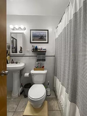 4th image of 555 W 152nd St #B1