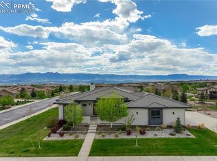 13454 Drytown Grv, Colorado Springs, CO 80921