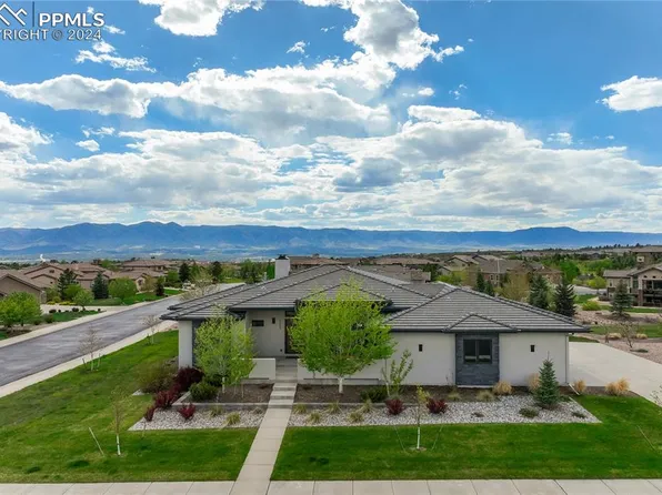 13454 Drytown Grv, Colorado Springs, CO 80921