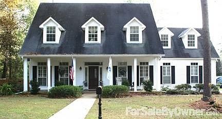 Beautiful Corner Lot