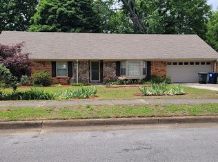 13014 Coys Dr SE, Huntsville, AL 35803