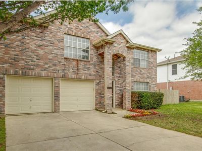1032 Lakeview Ct, Little Elm, TX, 75068