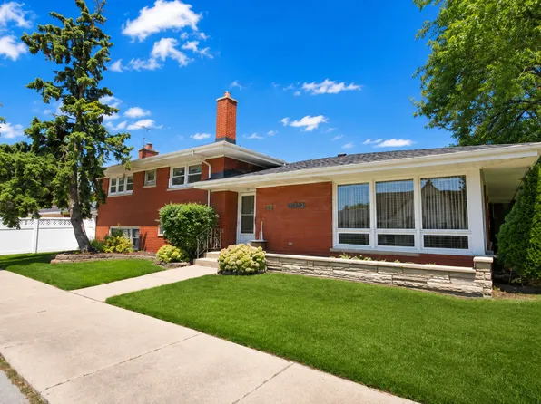 10158 S Talman Ave, Chicago, IL 60655