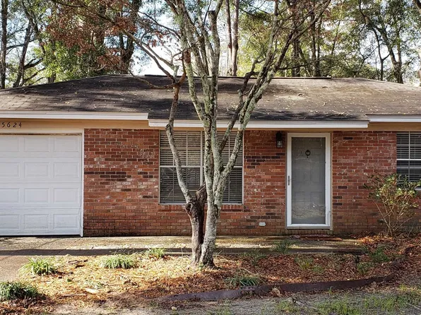 5624 Nature Ln, Tallahassee, FL 32303