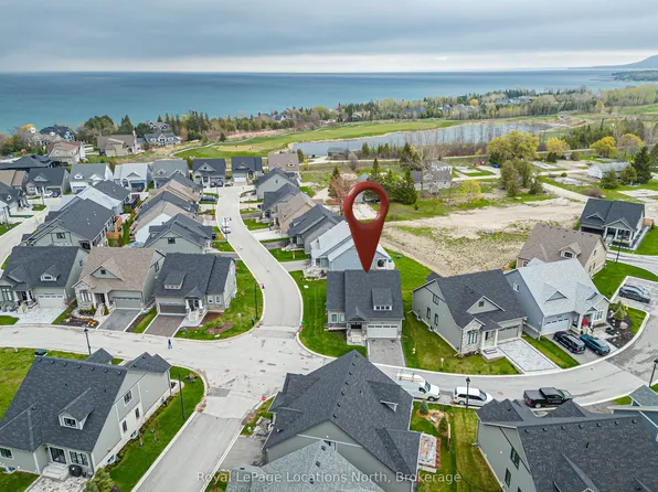 121 Beacon Ln, Saugeen Shores, ON N0H 2L0