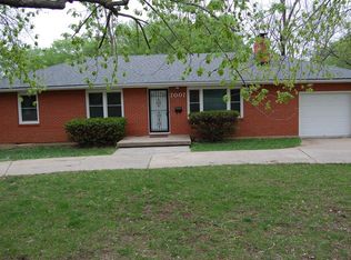 7007 N Overland Dr, Kansas City, MO 64151