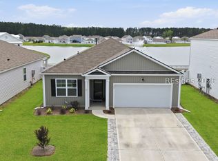 353 Sanctuary Dr, Ridgeland, SC 29936
