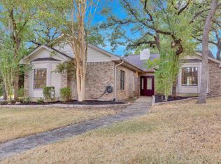 2120 Wychwood Dr, Austin, TX 78746