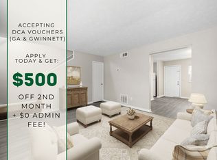 100 Castor Dr #K-01, Norcross, GA 30071