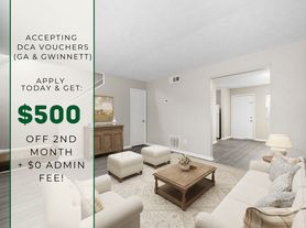 Bradford Gwinnett Apartments