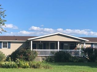 752 Fox Rd, Fairfield, VA 24435