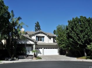 8 Oakhurst Rd, Irvine, CA 92620