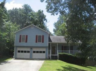 2775 Brookton Ln, Dacula, GA 30019