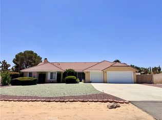 20337 Ituma Rd, Apple Valley, CA 92308