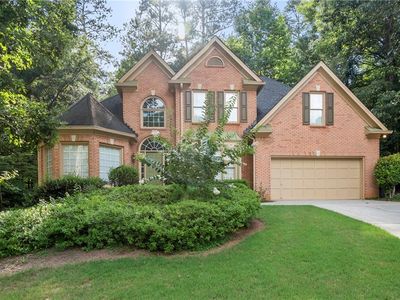 3894 Noblin Creek Dr, Duluth, GA, 30097