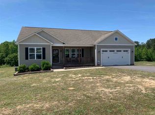 272 Gennessee Dr, Zebulon, NC 27597