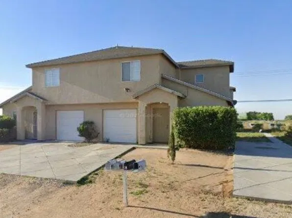 9524 Sally Ave, 9524 Sally Ave #B, California City, CA 93505