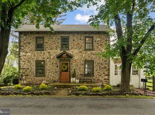 1925 Krammes Rd, Quakertown, PA 18951