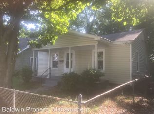 1909 Longview Dr, Winston Salem, NC 27107