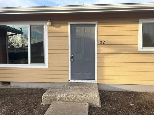 MF066-1224 Murray-Gordon, 1224 SW Murray St #102, Madras, OR 97741